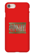 popo_1973 iPhone Phone Cases