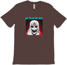 wefoundthebody T-Shirts
