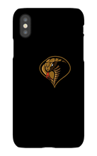 Funda IPhone Team Cobra® (Edicion Clasica)