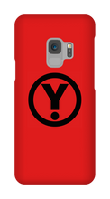 yafterhours Samsung Phone Cases