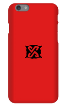 serperix iPhone Cases