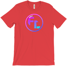 ftl_tiagoyt T-Shirts