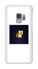 BZ Samsung S8 Cases