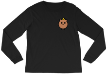 samuletwitch Long Sleeve Tee