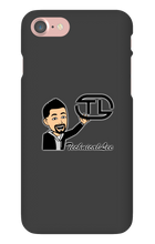 TechnicalLee iPhone Case