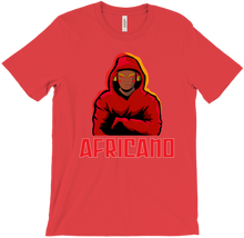 africano_55 T-Shirts