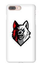 Draethius iPhone Case