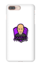 Kharlos iPhone Phone Cases