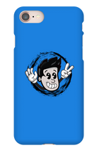 tonycam21 iPhone Phone Cases