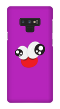 seasonofslaps Samsung Phone Cases