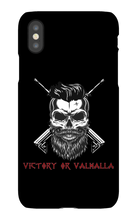 blackbeardedvet iPhone Phone Cases