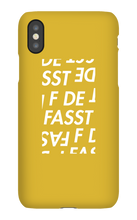 Funda de F