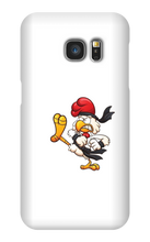 unlimitedrips_ Samsung Phone Cases