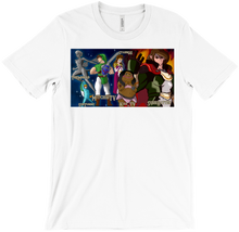 The Legend of MitchieTV T-Shirts