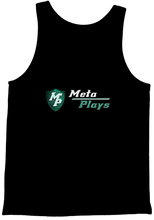 Meta Plays Tank Top