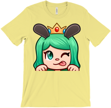 wink t-shirt