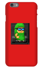benpixelworlds iPhone Phone Cases