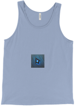 DoubleClick Tank Top