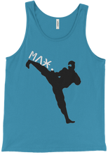 ainixderfanboyvonhaze Tank Top