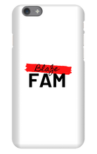 IPhone Case BlaZe_Fam