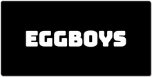 eggboys XXL Gaming Mousepad