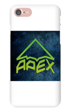 apex_bp iPhone Phone Cases