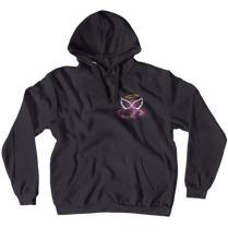 Angelcheekz Hoodies