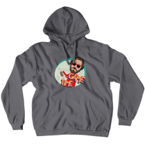 Its game time Hoodie
