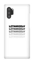 Funda para Samsung Galaxy