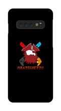 pirateghetto Samsung Phone Cases