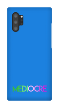 mediocre_metz Samsung Phone Cases