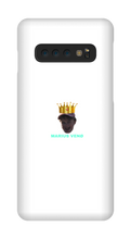 mariusven Samsung Phone Cases