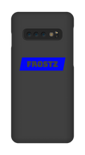 frostZ Samsung Phone Cases