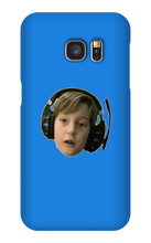 yantube_ Samsung Phone Cases