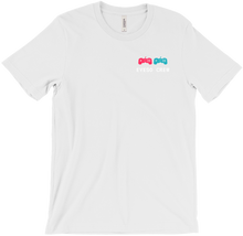 EyeSo Crew T-Shirts