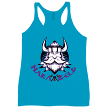 NaraxBeld tanktop-women-racerback