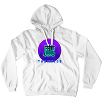 Hawk Kanji Hoodie