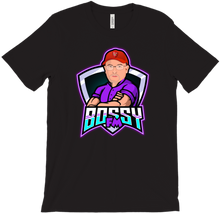 bossyfm T-Shirts