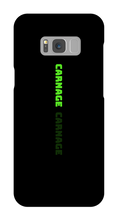 themanrob48 Samsung Phone Cases