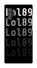 lol89__ Samsung Phone Cases