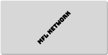 mflchannel XXL Gaming Mousepad
