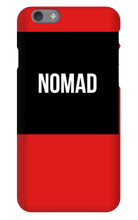 ggnomad iPhone Phone Cases