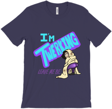 jstkrueger T-Shirts
