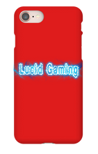 jacksonslattery iPhone Phone Cases