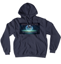 Argoniawind Global Hoodie (No-Zip/Pullover)