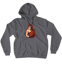 Pure Salt Hoodie