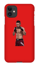 se-960326 iPhone Phone Cases