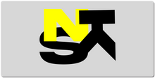 niesiek XXL Gaming Mousepad