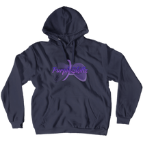 purpleskillz Hoodies (No-Zip/Pullover)