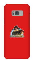 enemysquirrel Samsung Phone Cases